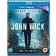 John Wick [Blu-ray] [2015] [Region Free]